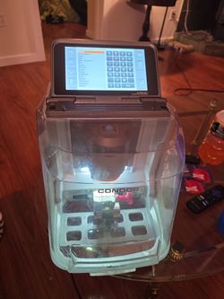 CONDOR XC-Mini PLUS II