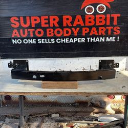 2025 K4 Front Reinforcement OEM 2026