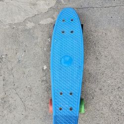 Free Penny Board