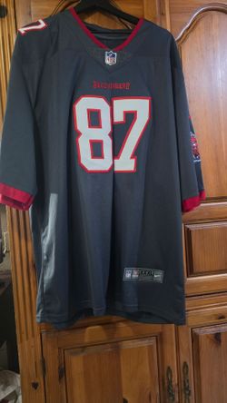 Nike NFL Tampa Bay Buccaneers