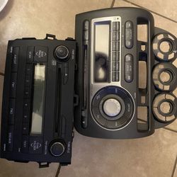 Car Radio