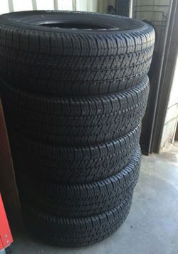 Jeep truck troca Tires llantas goodyear 255 75 17 ford gmc chevy dodge bridgestone 255/75/17