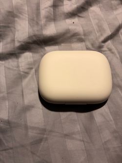 Over ear earbuds