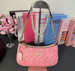 Pink blossom