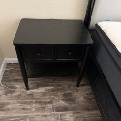 Nightstands 2 