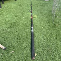 Fishing Pole 