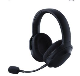 Gaming headset