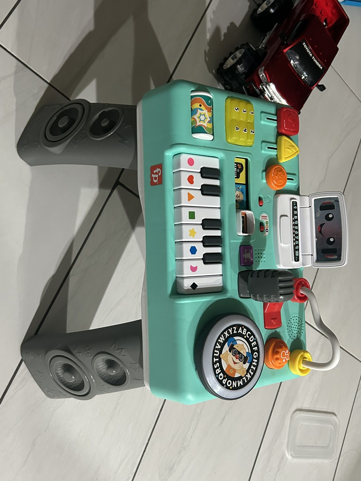 Kids Piano