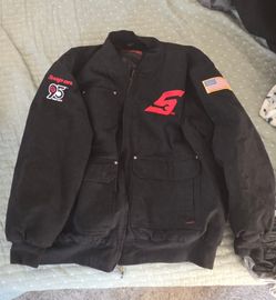 Snap-On tool Jacket 95th Anniversary
