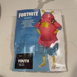Fortnite Guff Youth