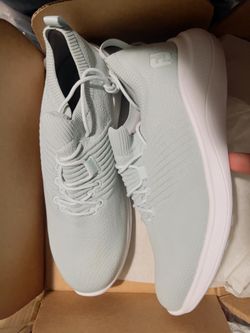 Footjoy Womens Golfing Shoes Size 9