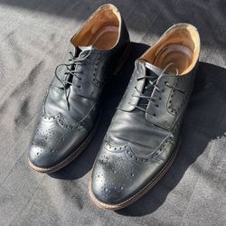 Vintage Shoes 