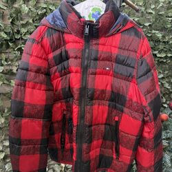 Tommy Hilfiger Men Jacket