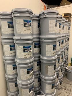 Primer stucco drywall