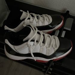 Jordan’s 11 Reversals Breds