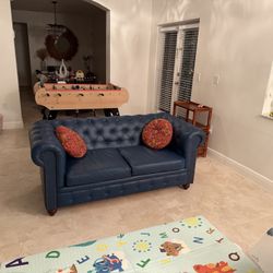 Beautiful Handmade Chesterfield 