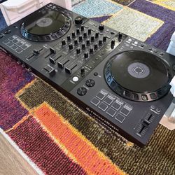 Pioneer DDJ FLX6 