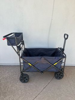 MAC Wagon