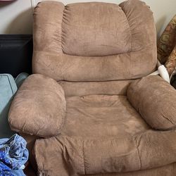 Recliner 