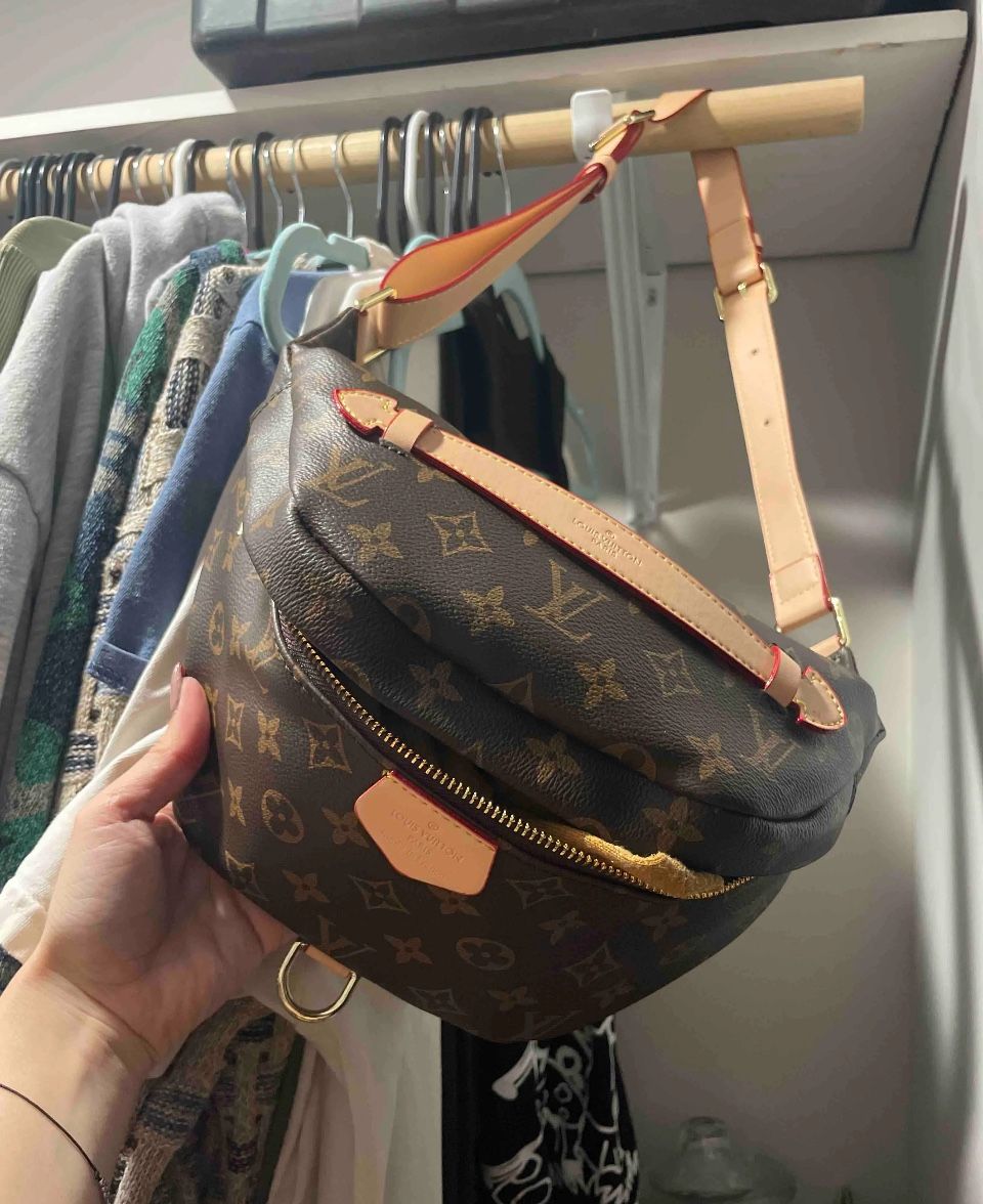 Louis Vuitton Bum Bag
