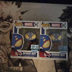 Spider boy 9000pcs