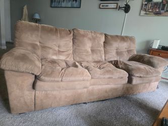 Free couch