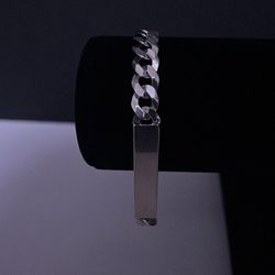 11.0grams soild sterling silver 925