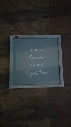 Home decor