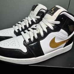 Jordan’s Mid