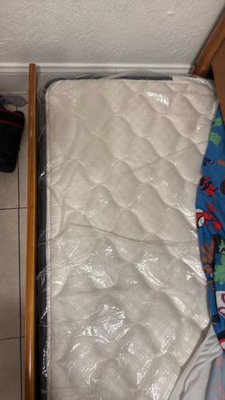 TwinMattress