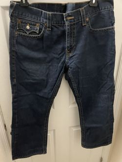 True Religion Jean
