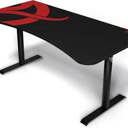 Arozzi 63" Gaming Computer Desk