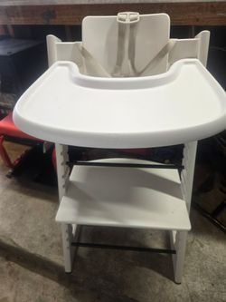 Stokke High Chair Tripp Trapp