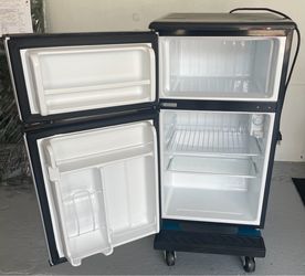 Dorm Refrigerator
