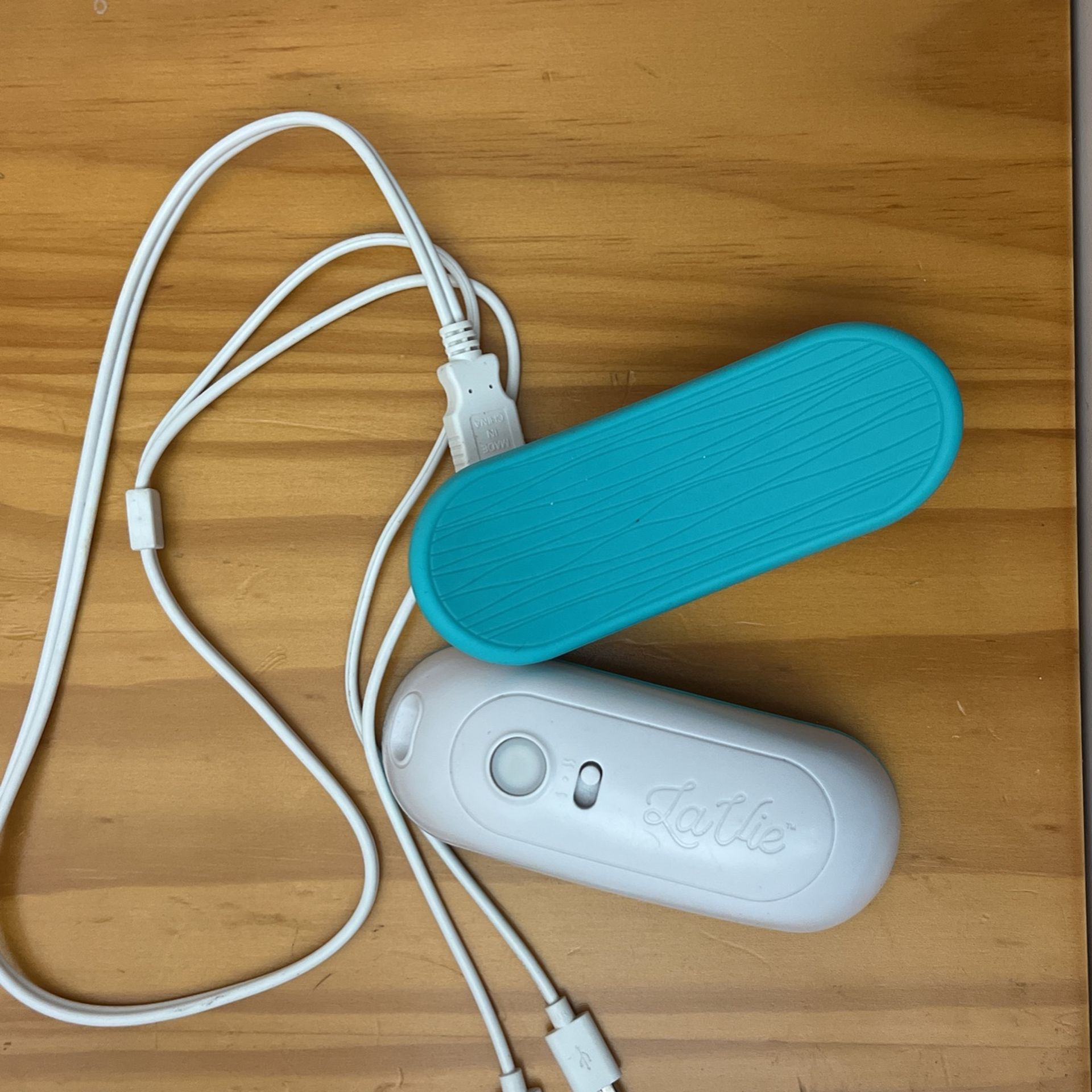 Frida Mom Lactation Massager for Sale in Placentia, CA - OfferUp