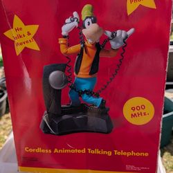 Cordless Phone