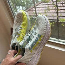Hoka Carbon X3 Running Shoes