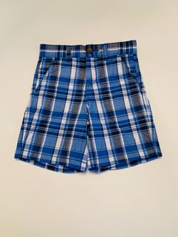 Boys Nautica Shorts 🐬 size 5