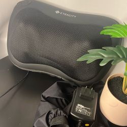($10) Etekcity Back And Neck Massager Like New