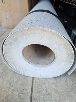 Vinyl flooring