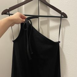 Women’s Old Navy Black Dress Medium 