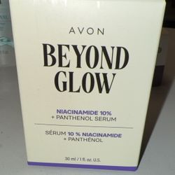 Avon Skin Care Products 