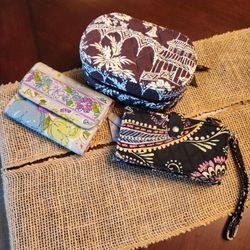 Vera Bradley collection