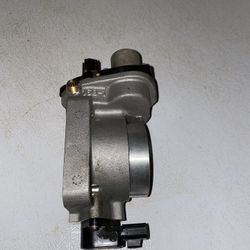 Performance Throttle Body 70 MM For Mustang 2007