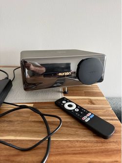AURZEN  D1 MAX Projector