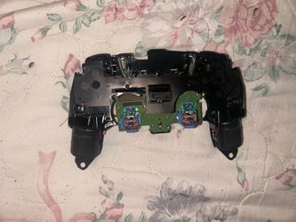 PS5 controller parts