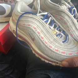 airmax nike