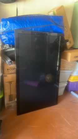 Tv flat screen Panasonic -
