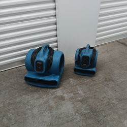  Blower Fans