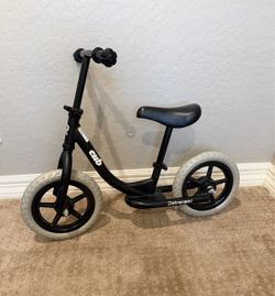 Balance Bike